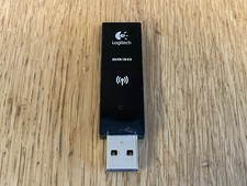 Logitech G930 Wireless Gaming Headset USB Receiver Dongle picture