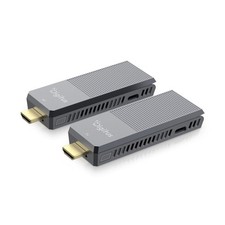 Przedłużacz/Extender DIGITUS DS-55359 HDMI bezprzewodowy do 100/150m, 4K@60Hz (Z picture