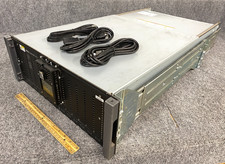 Dell EqualLogic PS6510 (E02J) Storage Array, No Storage, 3x PSU (As Is) picture