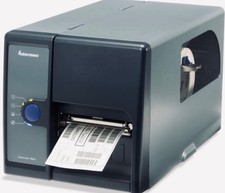 Intermec EasyCoder PD41 Direct Thermal Label Printer USB Ether PD41BJ1100002020 picture