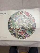 Wacom Intuos Pro Paper Edition  Art Pen Tablet - PTH-660 - New in Sealed Package picture