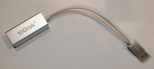 USB-A to Gigabit Ethernet Adapter - 10Gtek (Realtek RTL8153) picture