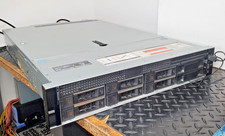 Dell PowerEdge R540 1x Intel Xeon Silver 4116 Server 8Gb Ram No HDDs picture
