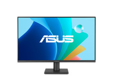 ASUS VA279QG 27 Inch Full HD IPS Gaming Monitor, 120Hz Refresh Rate, 1ms picture