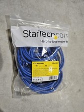 Startech Patch Cables 5' 10pack picture