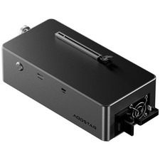 AOOSTAR AG02 OCuLink eGPU Dock 800W PSU USB4 Port picture