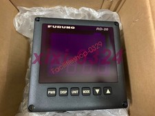 1PCS NEW FURUNO RD-20 Multi functional display DHL/FedEx picture