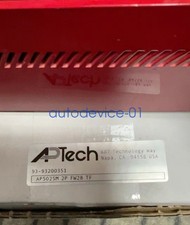 1PCS APTech AP502SM 2P FW28 TF valve DHL/FedEx picture