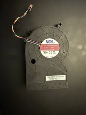 Desktop CPU Cooler Fan For Lenovo 5H40U92955 5H40U93094 5H40U93147 DC 12V 0.9A picture