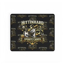 Custom Card Break Mat Mousepad Sports Trading Cards Livestream Desk Pad picture