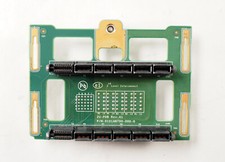Cisco C240 M4 CS073-14918-04 0101AN700-000-G Power Supply Backplane picture