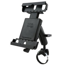 RAM-231Z-2-TABL20U  RAM ATV/UTV Rail Mount for 9