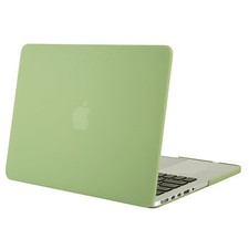 Mosiso Shell Case for Macbook Pro 13 15 Retina 2012 2013 2014 2015 Mac 12 inch  picture