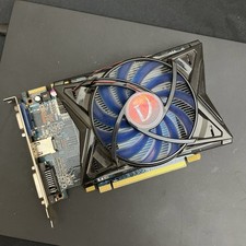 VisionTek VT 5670 Radeon HD 5670 1GB VGA DVI HDMI PCIe Video Graphics Card picture