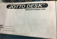 Jotto Desk Computer Mount Floor - Model 425-5465 - NEW picture