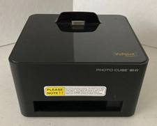 VuPoint IPWF-P30-VP Wireless Color Photo Printer (No Cables) picture