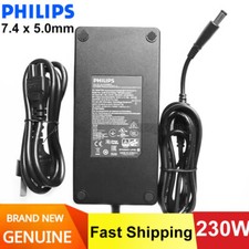 Original FSP230-AJAN3-T 19.5V PHILIPS AOC Monitor Power Supply Charger Adapter picture