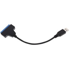 2.5 Inches Practical Converter Cable External Hard Disk Universal Adapter picture