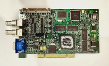 Matrox ORI-Pci/Rgb, Orion PCI 979-0101 REV.С picture