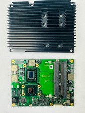 Kontron 38013-8192-16-1HC1 CPU Board picture