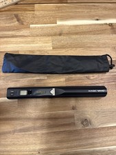 VuPoint Solutions PDS ST415 VP Handheld Magic Wand Portable Scanner picture