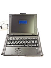 HP TFT5600 RKM - KVM Server Console 15