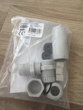 AXIS 5503-431 Network Cable Connector IP66 RJ45 CAT6a NEW Original Packaging Outdoor picture