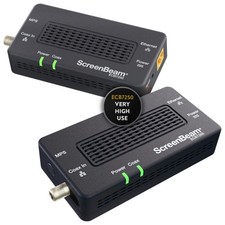 Network Adapter Starter Kit - Bonded MoCA 2.5, High-Speed Internet Connection picture