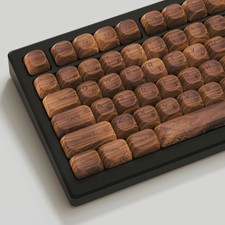 PBT Keycaps Custom MOA Profile Keycaps For Mechanical Gaming Keyboards picture