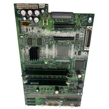 5500PS 5500 Main Logic Board Q1251-60151 Fits For HP DesignJet Printer Parts picture