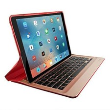 Logitech Create Backlit International Keyboard Case with Smart Connector for picture