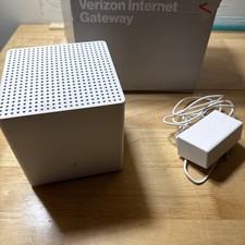 Verizon ARC-XC155AX 5G LTE Internet Gateway Home Router Wi-Fi Hotspot White picture