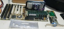 Tekram P6B40-A4X [Rev: 1.1] 440BX MB picture