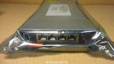 Cisco Catalyst 3012 43W4404 WS-CBS3012-IBM-I V02 Bladecenter Module REFURBISHED picture