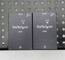 LOT OF 2 Startech USB2001EXTV-TRANSMITTER picture