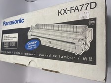 PANASONIC KX-FA77D DRUM UNIT picture