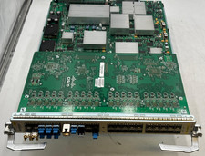 CISCO A9K-40GE-E 40-Port GE Extended Line Card picture