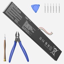 New C41N2208 Battery For Asus RC71L Gaming Handheld series 15.48V 74Wh 4780mAh picture
