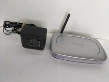 Netgear MR814V2 802.11b Wireless Router picture