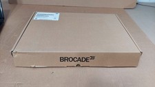Brocade BR 6910  Fully Managed Rack-Mount Switch picture