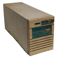 Phoenixtec 2022 Minuteman Uninterruptible Power Supply, 220-240VAC, 50Hz  220VAC picture