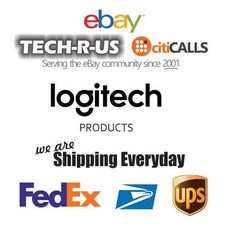 Logitech 960-001332 Scribe Video Conferencing Camera - 15 fps - 1920 x 1080 picture