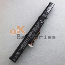 48Wh NEW A41N1611 Battery for Asus ROG GL553 GL553VD 0B110-00470000 series picture