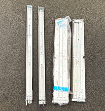 HPE ProLiant DL380 Gen10 2U 19in Rack Rail Mount Hardware Kit P12955-001 picture