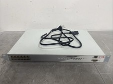 PowerDsine 8006 PD-8006/AC/M 6-Port Managed PoE Injector Midspan  picture