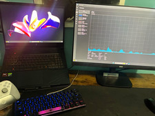 Acer Nitro V16 picture