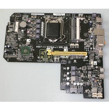 For ASUS H97-I/G20AJ/DP_MB G20AJ-B09 Motherboard LGA1150 DDR3 Mainboard picture