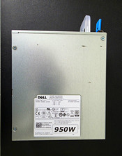 Dell 950W Server Power Supply 80 PLUS Gold AC950EF-00 - Dell Precision 5820 picture