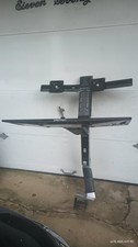 Ergotron 24-312-026 WorkFit-A- Dual Standing Desk Workstation Sit-Stand Desk Arm picture