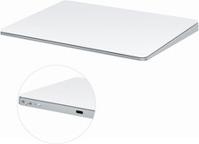 Bluetooth Touchpad Multi-Function Gestures Wireless Trackpad Rechargeable for Wi picture